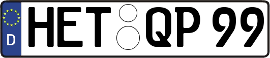 HET-QP99