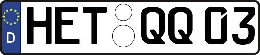 HET-QQ03