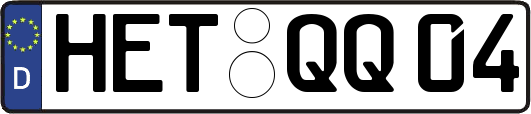 HET-QQ04
