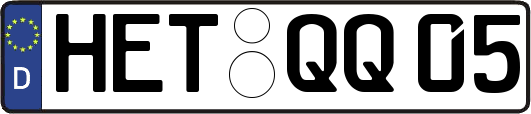 HET-QQ05