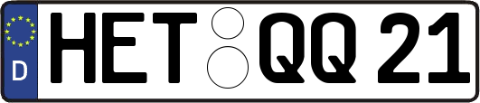 HET-QQ21