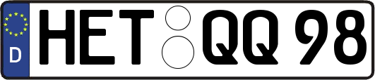 HET-QQ98