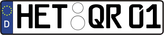 HET-QR01