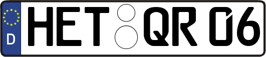 HET-QR06