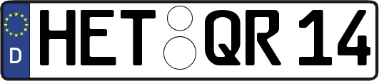 HET-QR14
