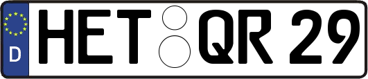 HET-QR29