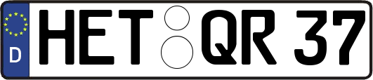 HET-QR37