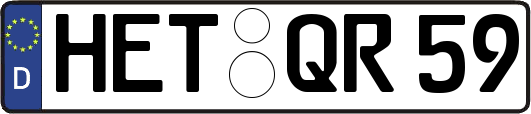 HET-QR59