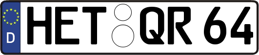 HET-QR64