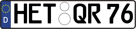 HET-QR76