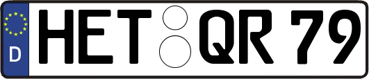 HET-QR79