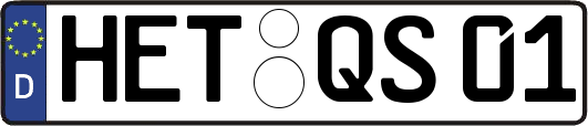 HET-QS01