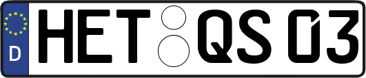 HET-QS03
