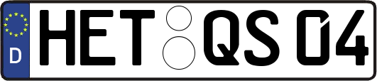 HET-QS04