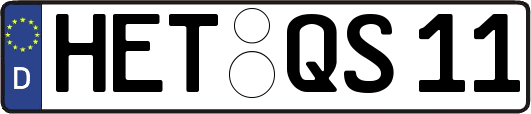 HET-QS11