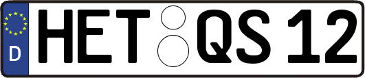 HET-QS12