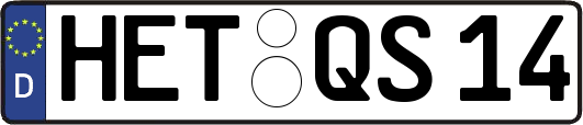 HET-QS14