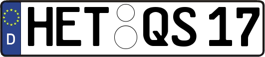 HET-QS17