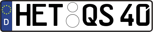 HET-QS40