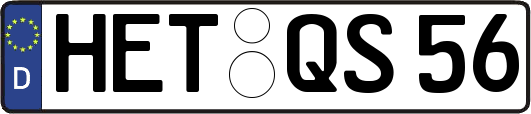 HET-QS56