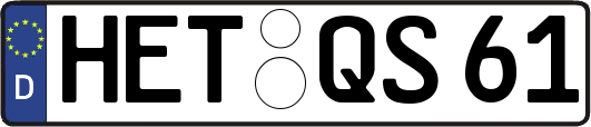 HET-QS61