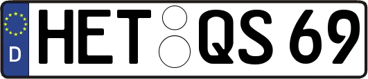 HET-QS69