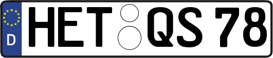 HET-QS78