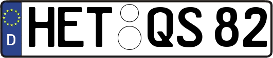 HET-QS82
