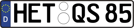 HET-QS85