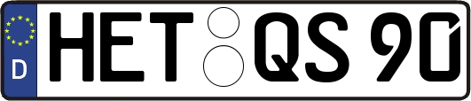 HET-QS90