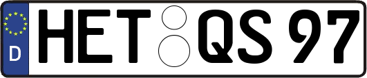 HET-QS97