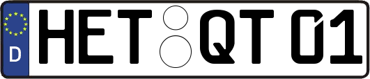 HET-QT01