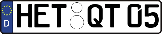 HET-QT05
