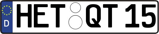 HET-QT15