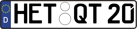 HET-QT20