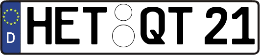 HET-QT21