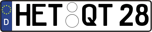 HET-QT28