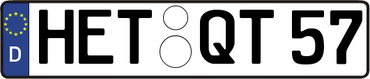HET-QT57