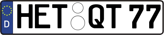 HET-QT77