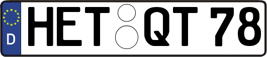 HET-QT78