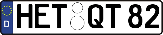 HET-QT82