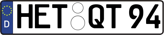 HET-QT94