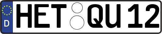 HET-QU12
