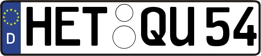 HET-QU54