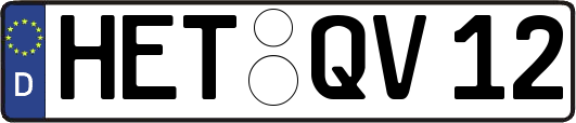 HET-QV12
