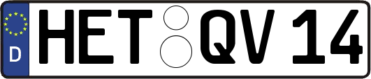 HET-QV14