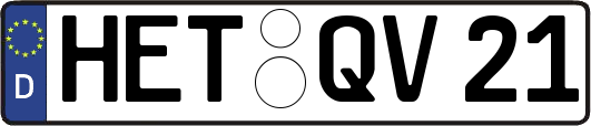 HET-QV21