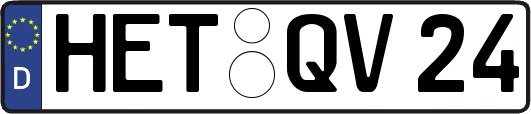 HET-QV24