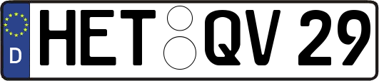 HET-QV29