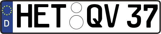 HET-QV37